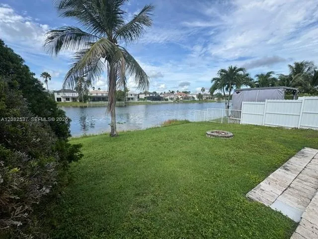 17914 SW 20th St Miramar, FL 33029