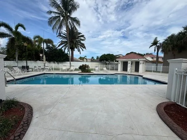 17914 SW 20th St Miramar, FL 33029