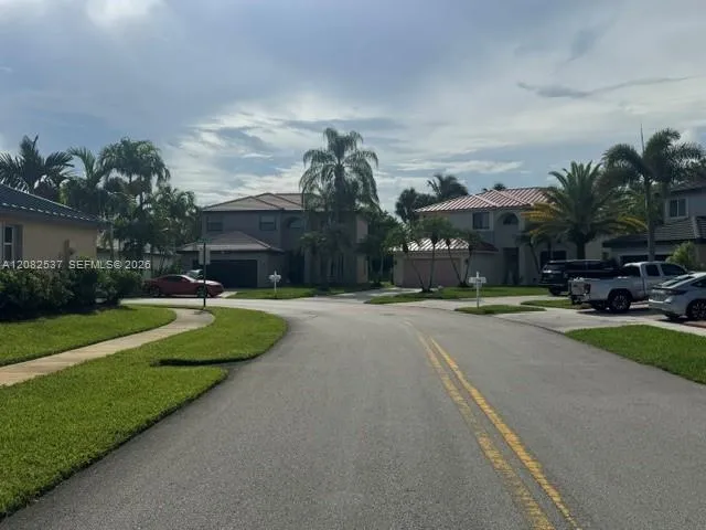 17914 SW 20th St Miramar, FL 33029