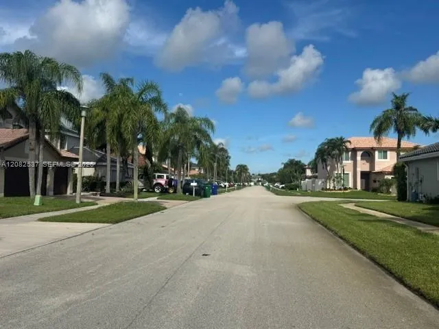 17914 SW 20th St Miramar, FL 33029