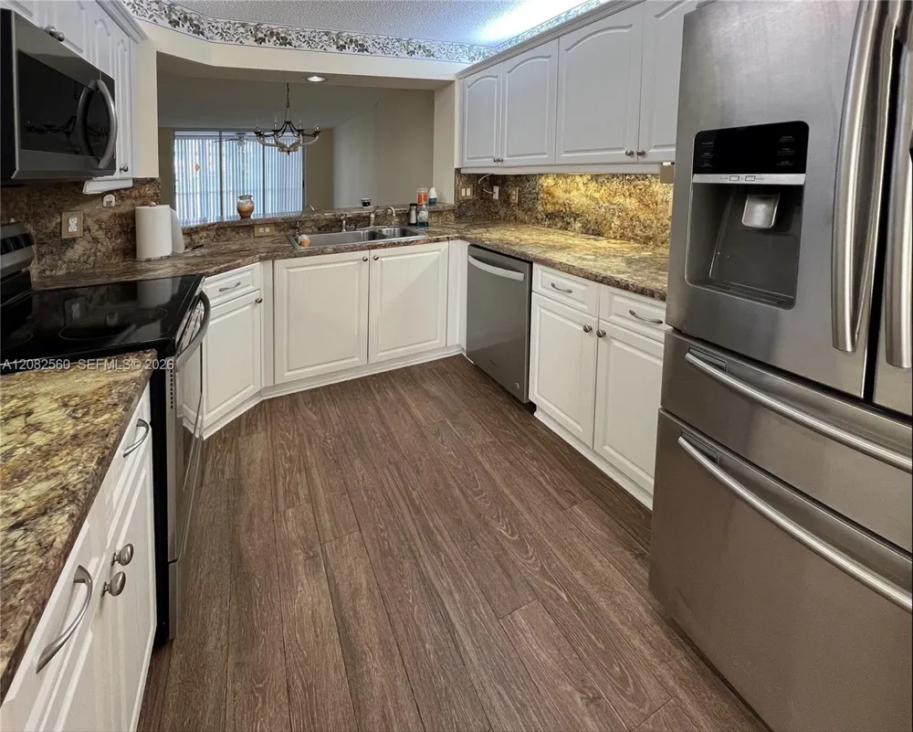 7626 Trent Dr #109 Tamarac, FL 33321