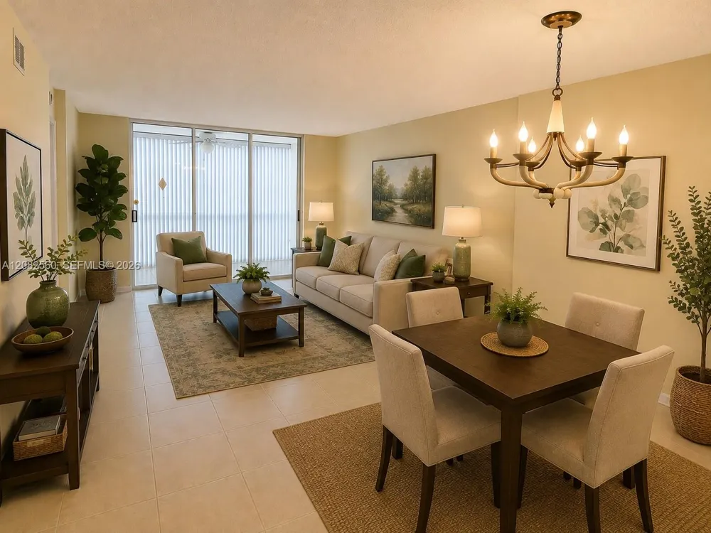 7626 Trent Dr #109 Tamarac, FL 33321