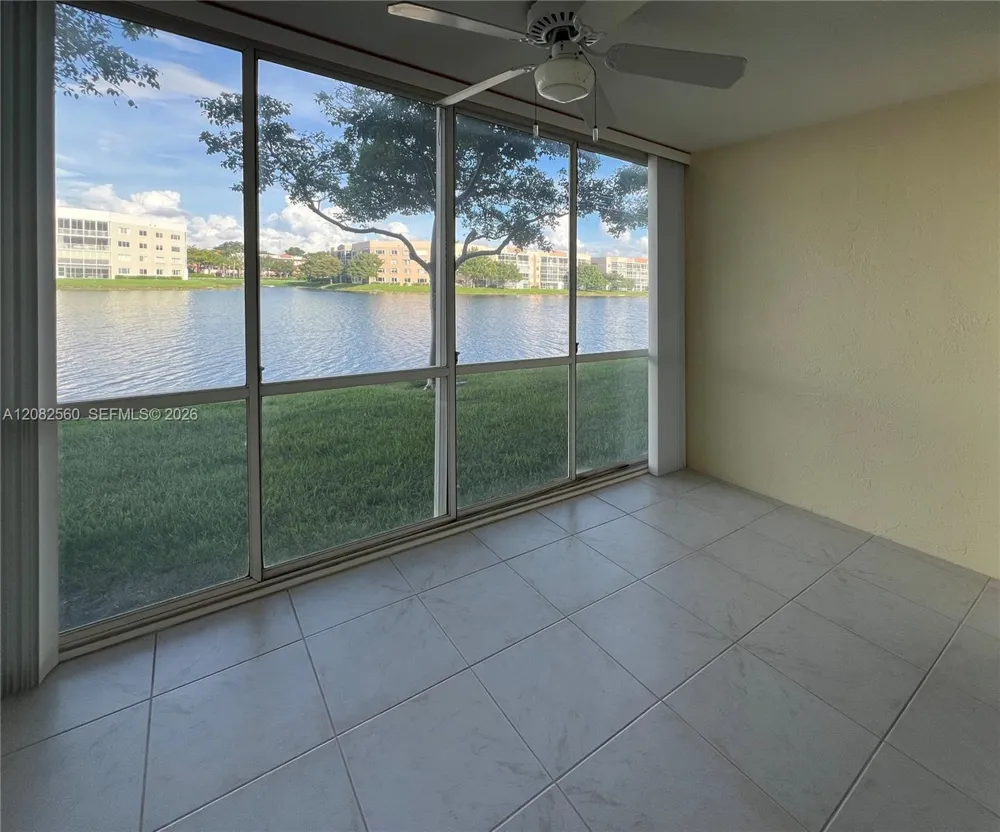 7626 Trent Dr #109 Tamarac, FL 33321