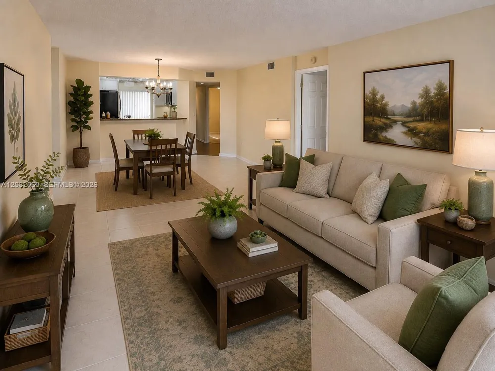 7626 Trent Dr #109 Tamarac, FL 33321