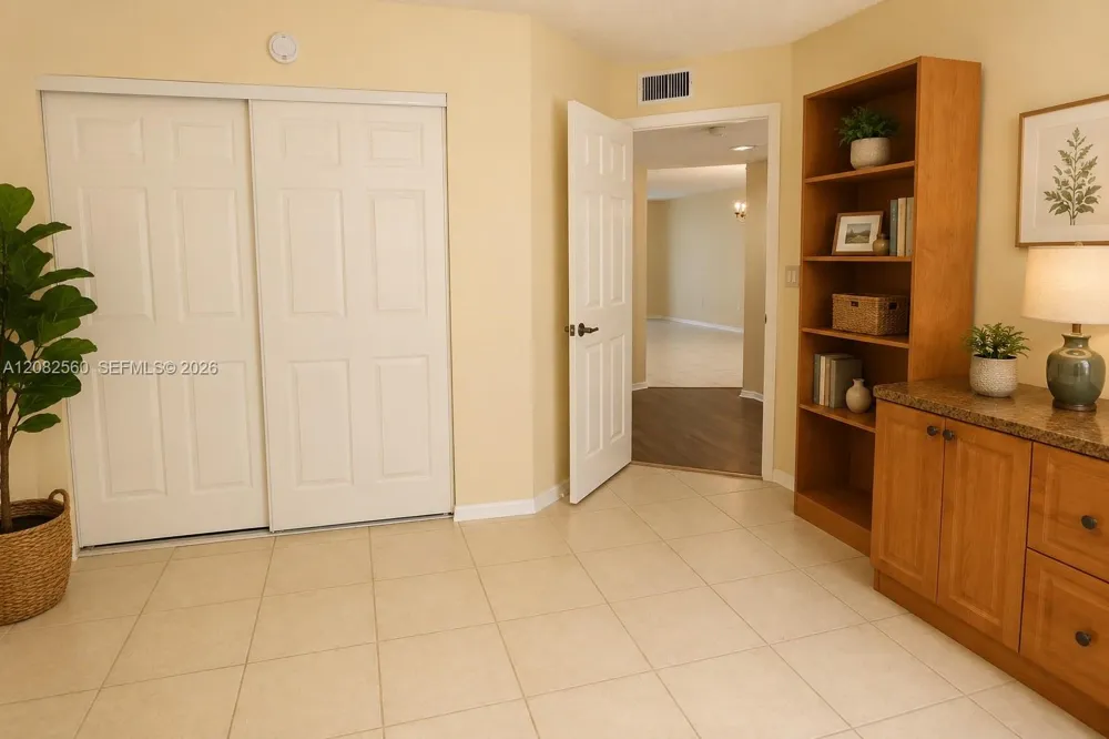 7626 Trent Dr #109 Tamarac, FL 33321
