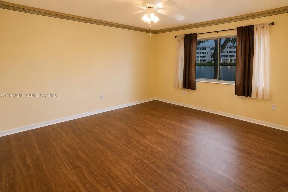 7626 Trent Dr #109 Tamarac, FL 33321