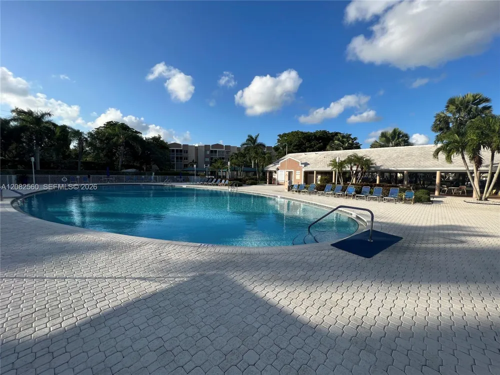 7626 Trent Dr #109 Tamarac, FL 33321