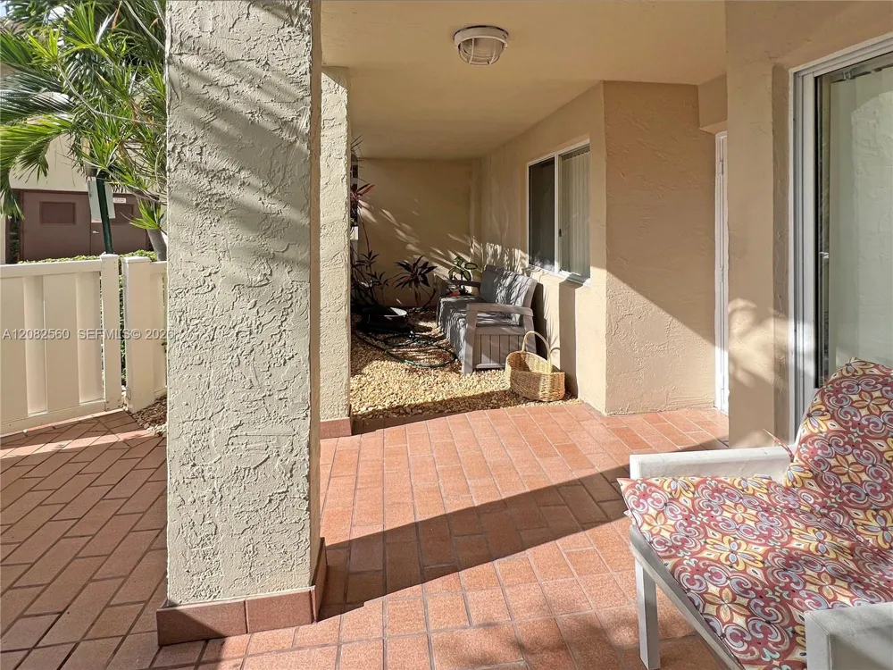 7626 Trent Dr #109 Tamarac, FL 33321