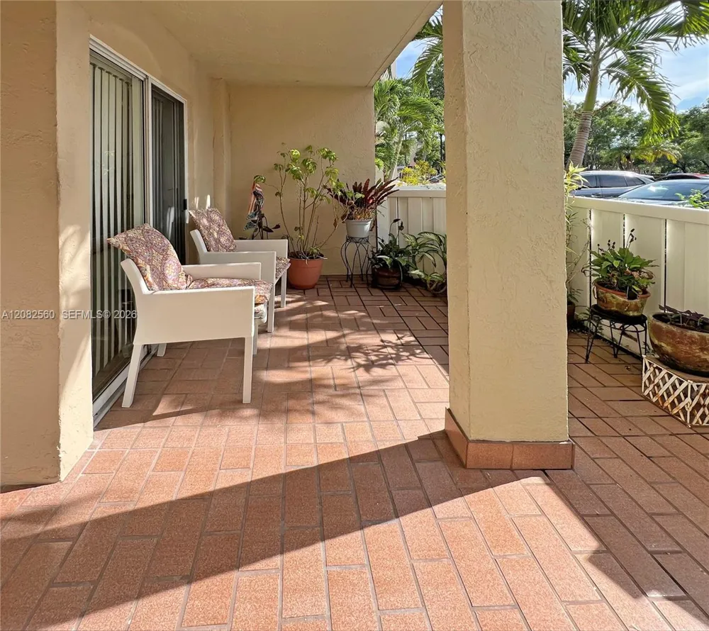 7626 Trent Dr #109 Tamarac, FL 33321
