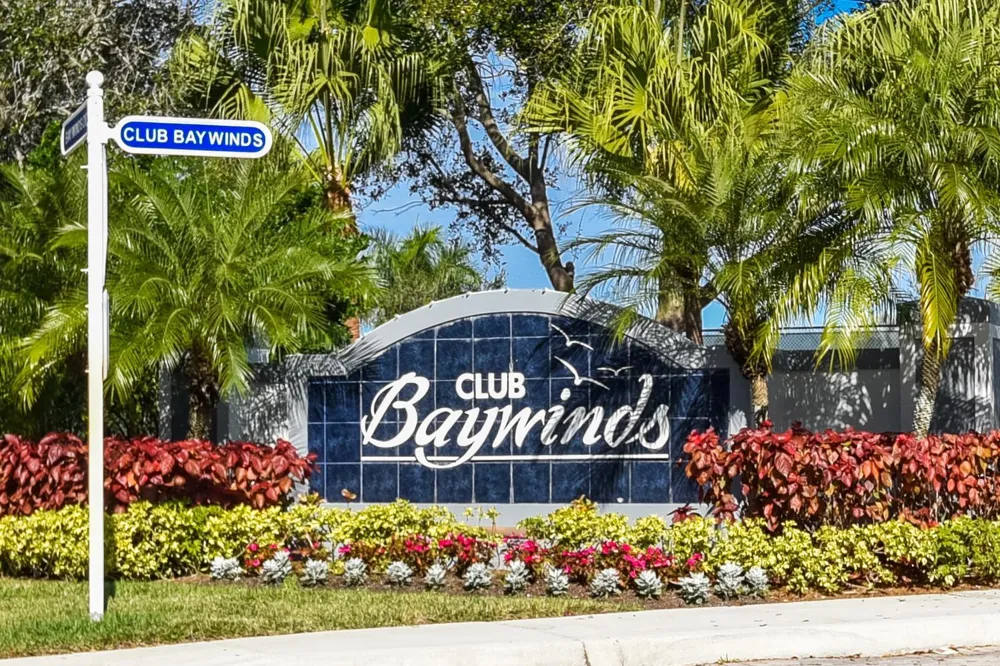 9570 Lantern Bay Circle West Palm Beach, FL 33411