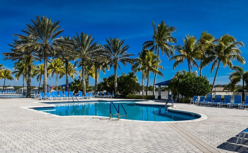 9570 Lantern Bay Circle West Palm Beach, FL 33411