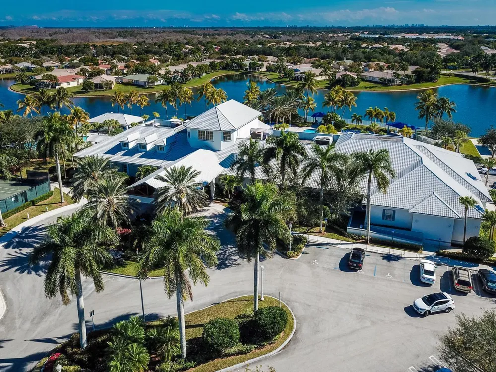 9570 Lantern Bay Circle West Palm Beach, FL 33411