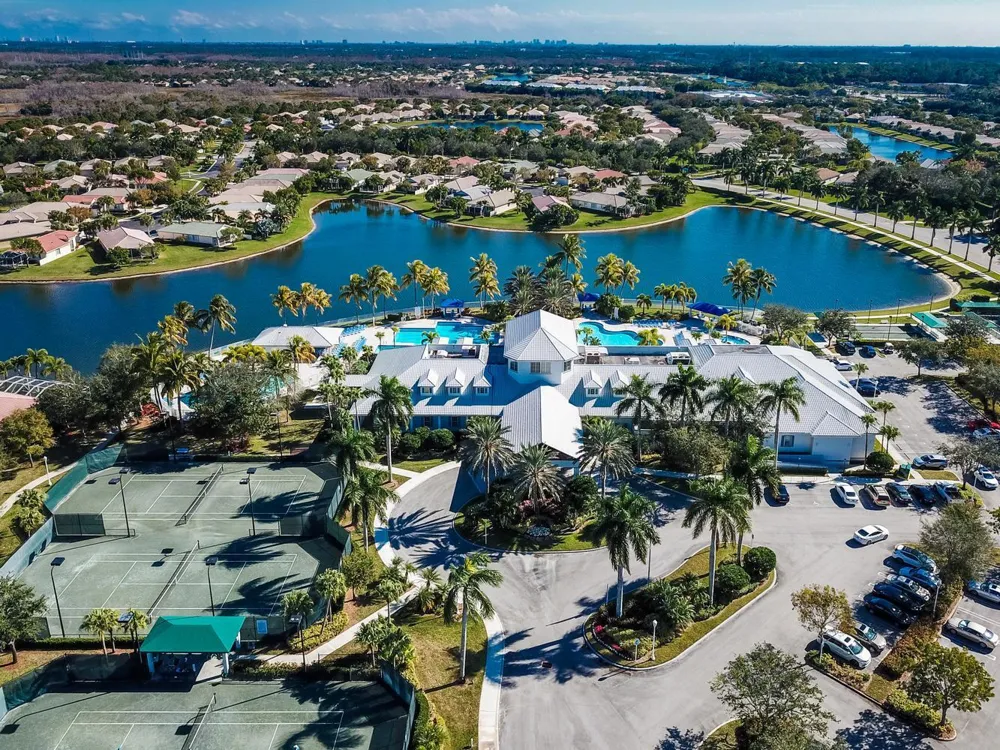9570 Lantern Bay Circle West Palm Beach, FL 33411
