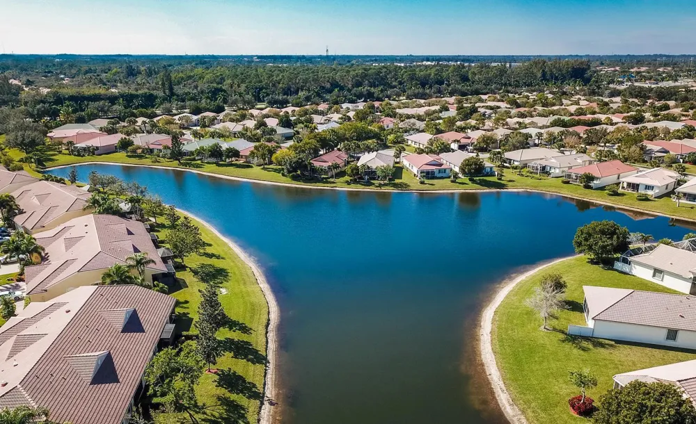 9570 Lantern Bay Circle West Palm Beach, FL 33411