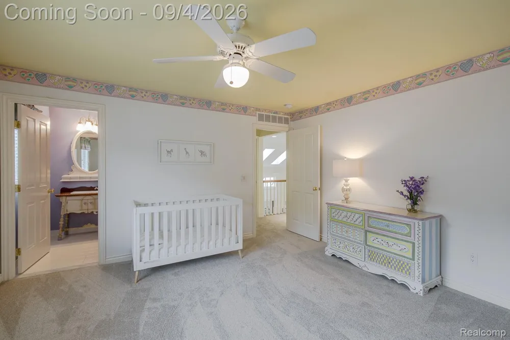 846 Redding Road Birmingham City, MI 48009