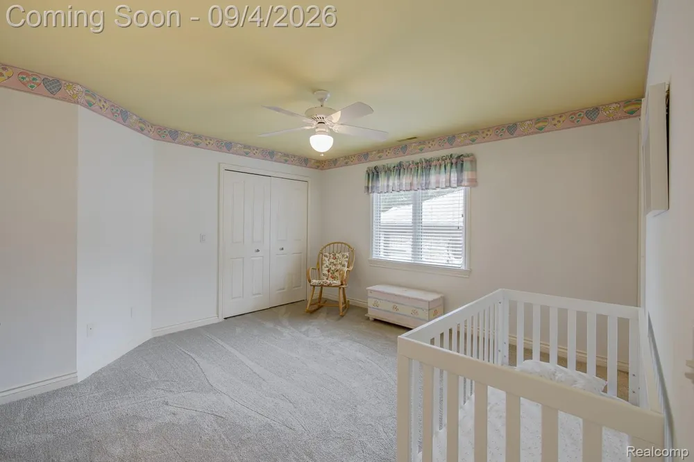 846 Redding Road Birmingham City, MI 48009