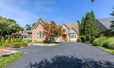 846 Redding Road