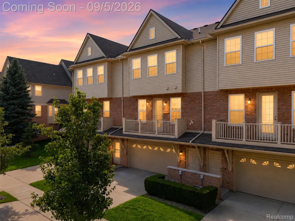 56685 Long Island Drive Shelby Charter Township, MI 48316