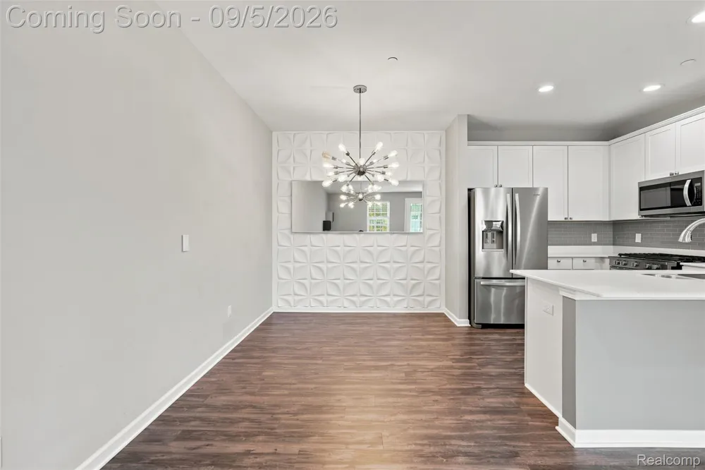 56685 Long Island Drive Shelby Charter Township, MI 48316
