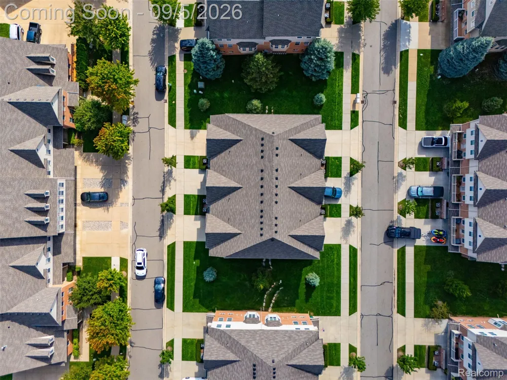 56685 Long Island Drive Shelby Charter Township, MI 48316