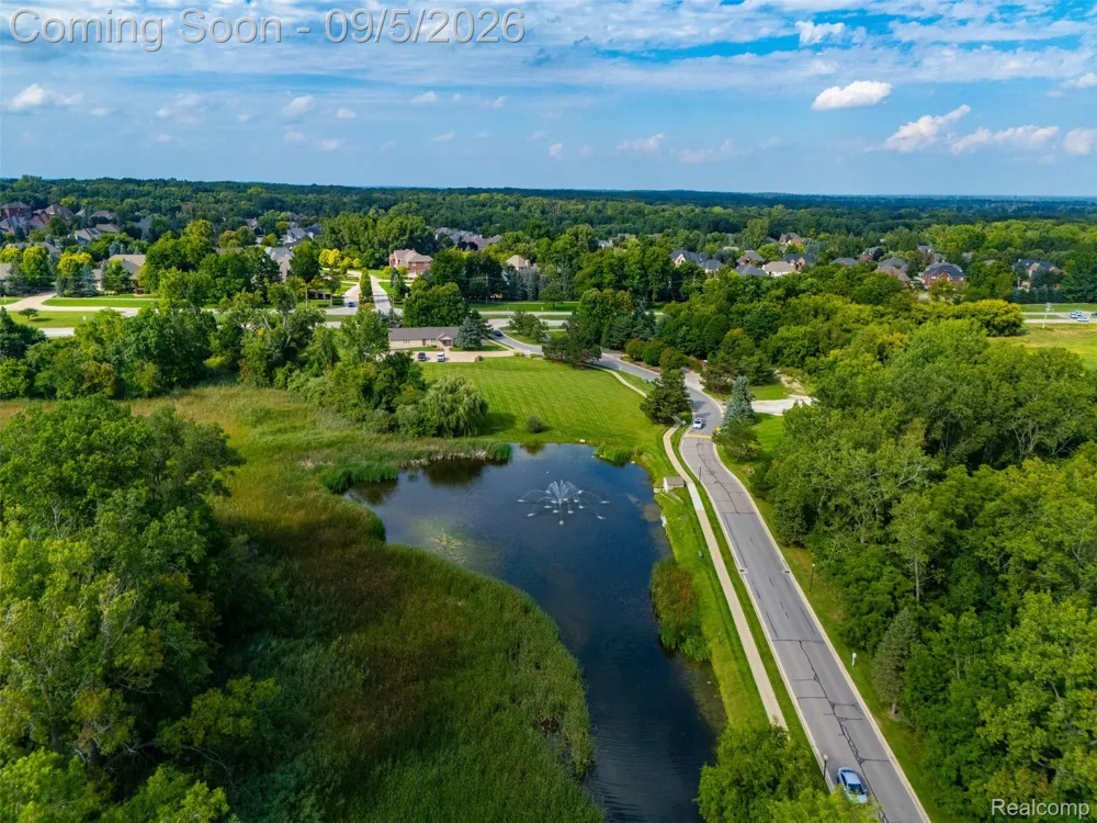 56685 Long Island Drive Shelby Charter Township, MI 48316