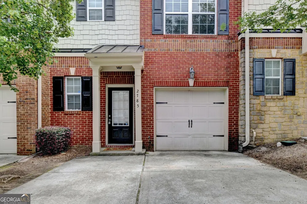 2785 Sudbury TRCE Norcross, GA 30071