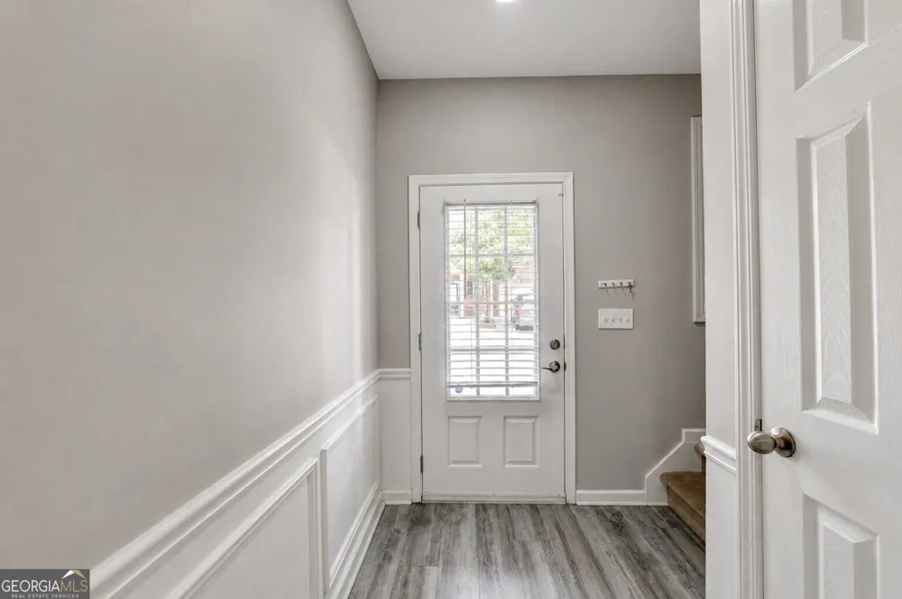 2785 Sudbury TRCE Norcross, GA 30071