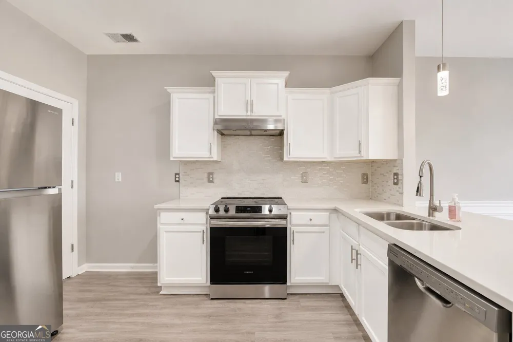 2785 Sudbury TRCE Norcross, GA 30071