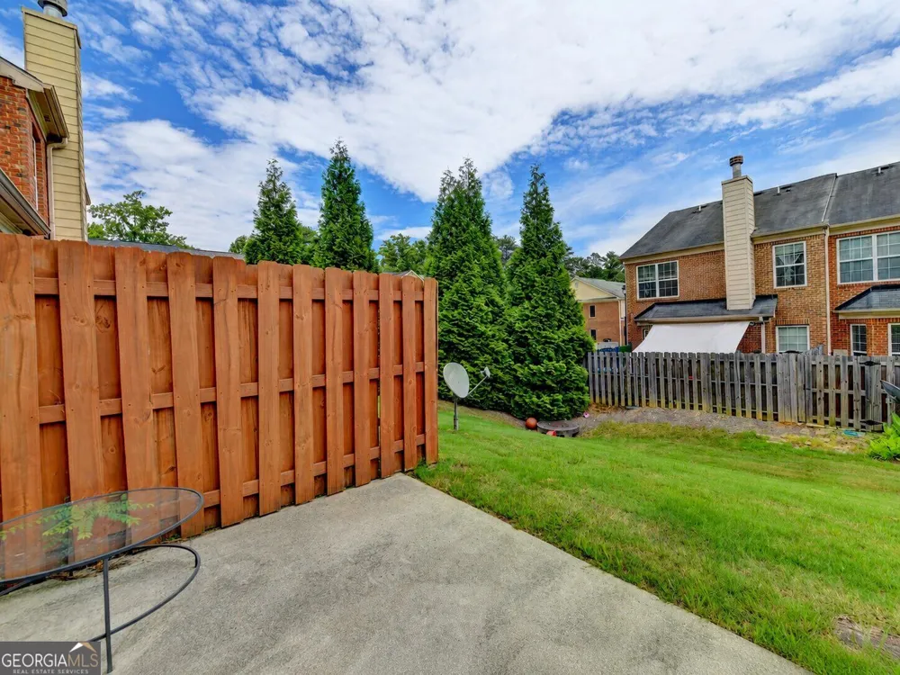 2785 Sudbury TRCE Norcross, GA 30071
