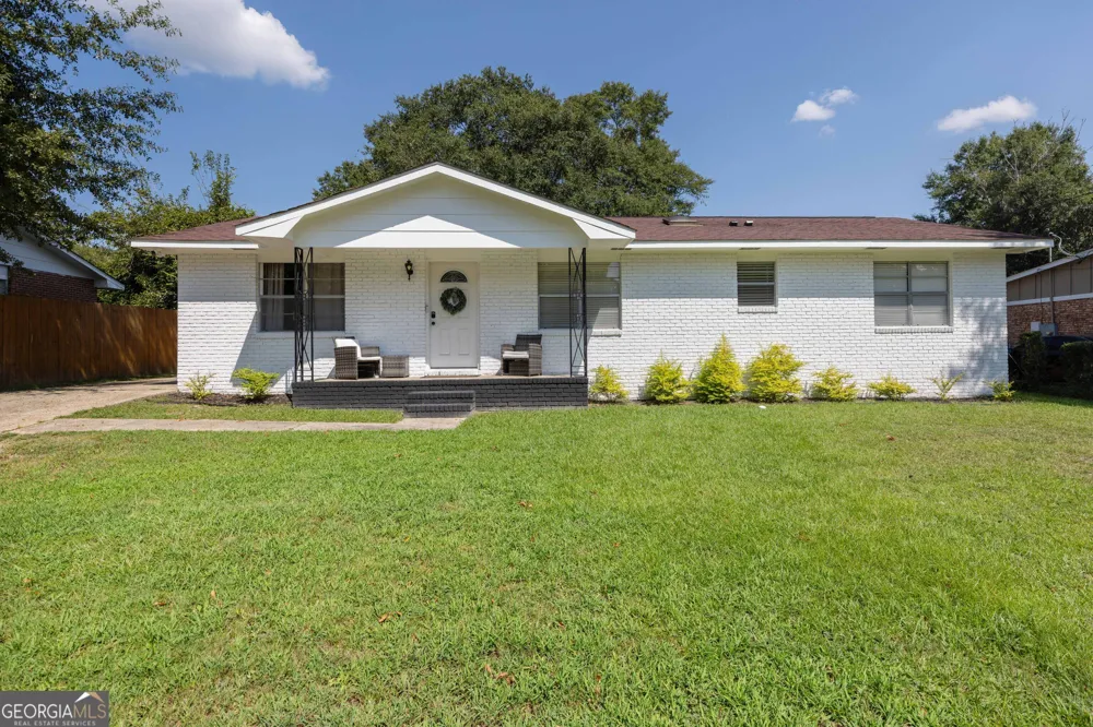 6242 Mill Branch RD Columbus, GA 31907