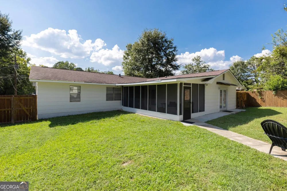 6242 Mill Branch RD Columbus, GA 31907