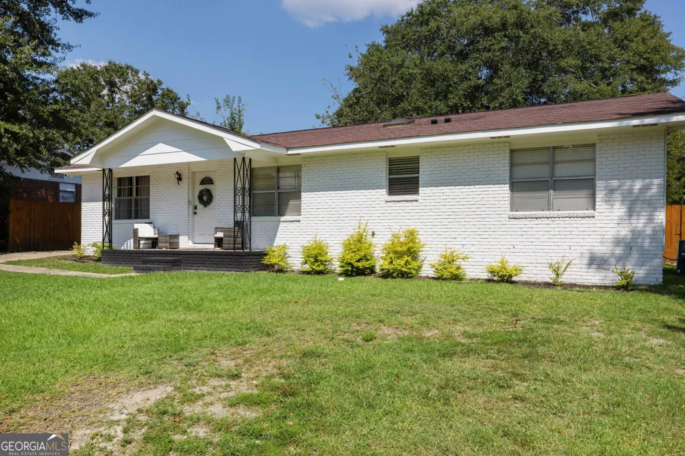 6242 Mill Branch RD Columbus, GA 31907