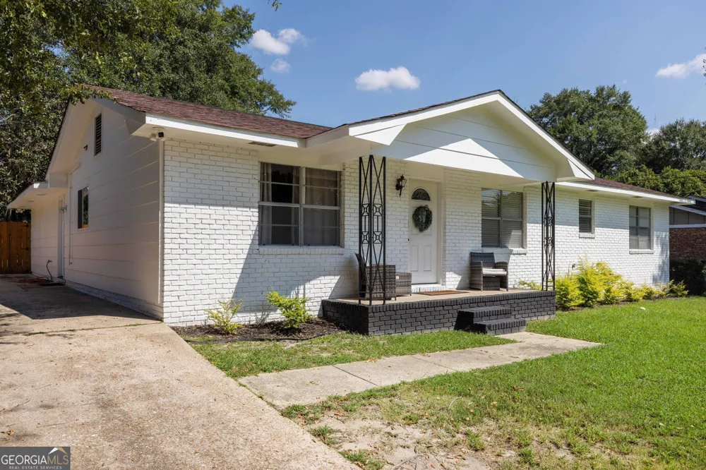 6242 Mill Branch RD Columbus, GA 31907