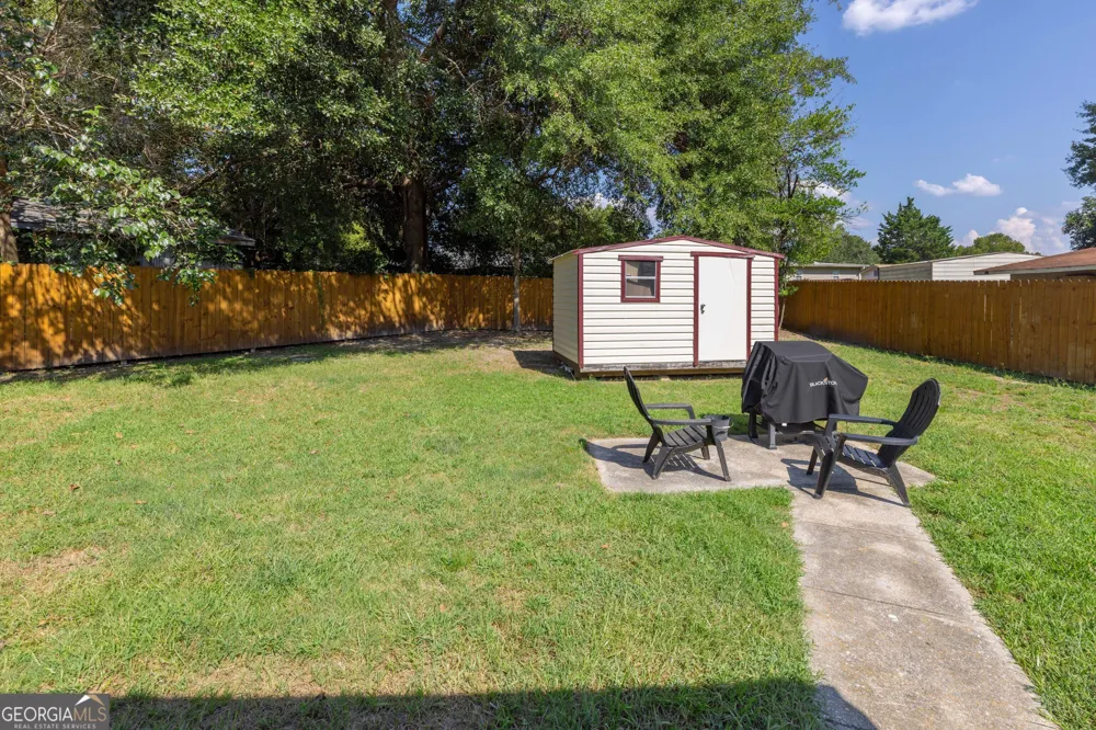 6242 Mill Branch RD Columbus, GA 31907