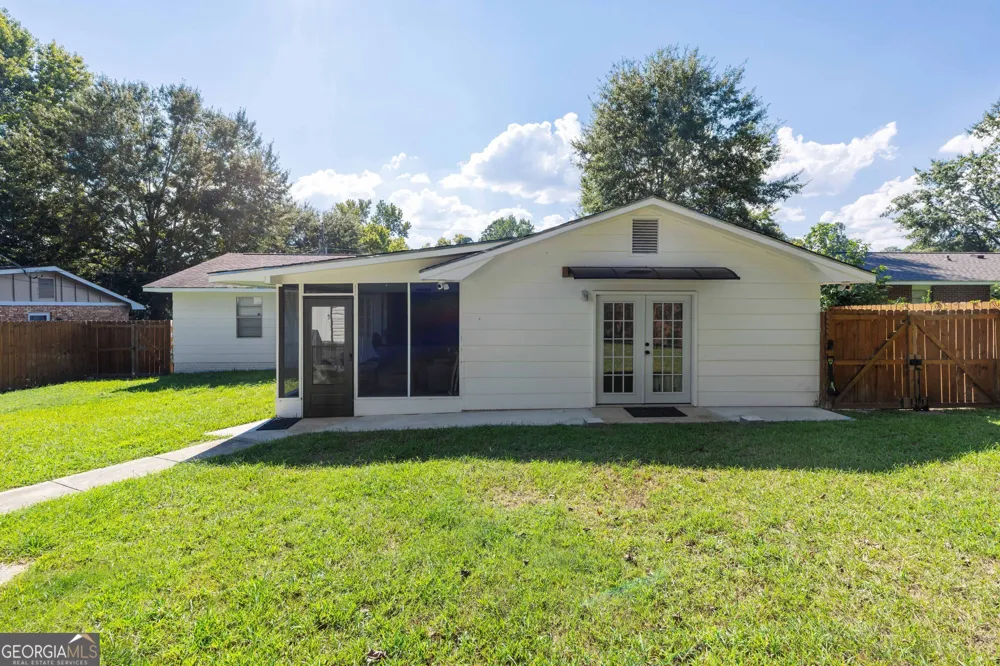 6242 Mill Branch RD Columbus, GA 31907