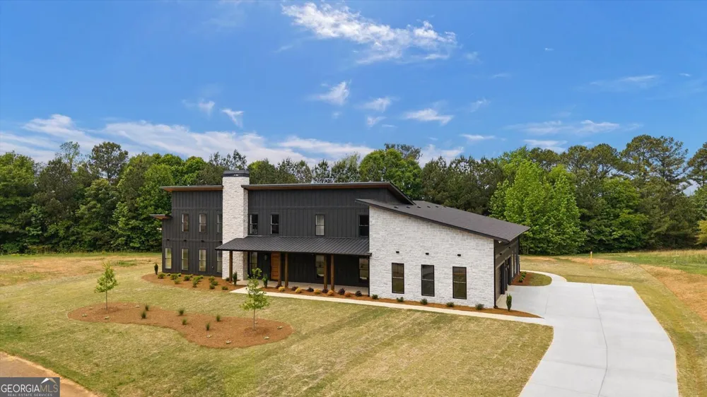 112 Summit LN Bremen, GA 30110