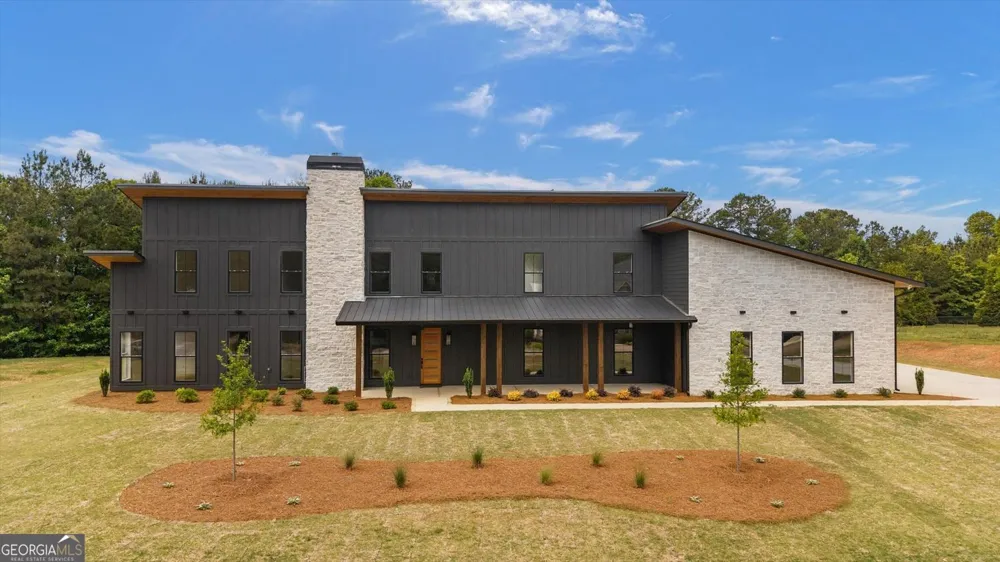 112 Summit LN Bremen, GA 30110