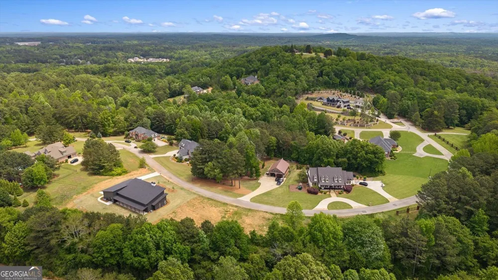 112 Summit LN Bremen, GA 30110