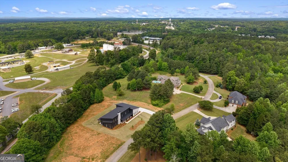 112 Summit LN Bremen, GA 30110