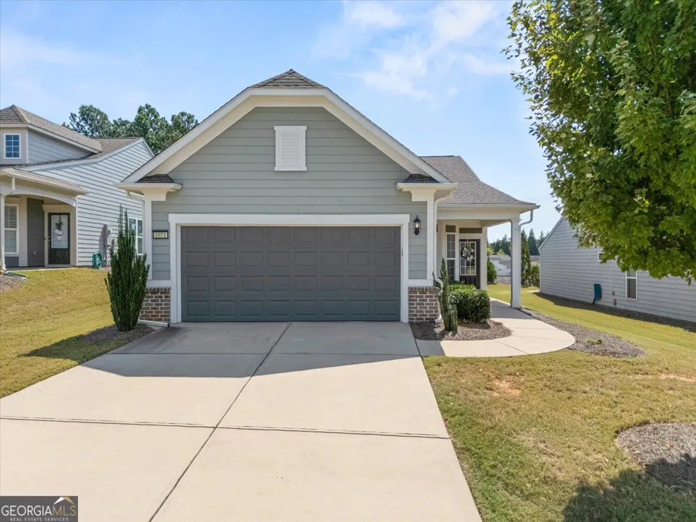 1071 Southern Pine RD Greensboro, GA 30642