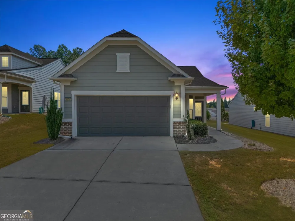 1071 Southern Pine RD Greensboro, GA 30642