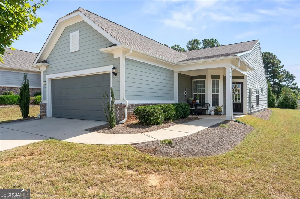 1071 Southern Pine RD Greensboro, GA 30642