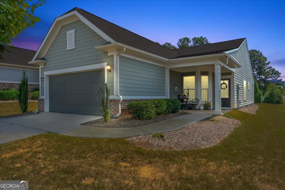 1071 Southern Pine RD Greensboro, GA 30642