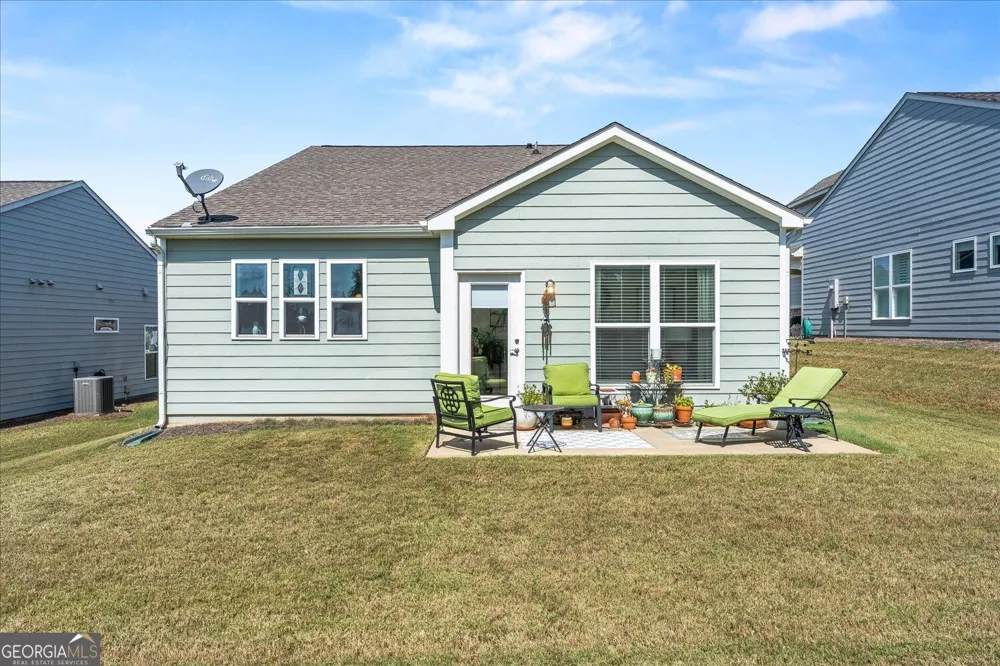 1071 Southern Pine RD Greensboro, GA 30642