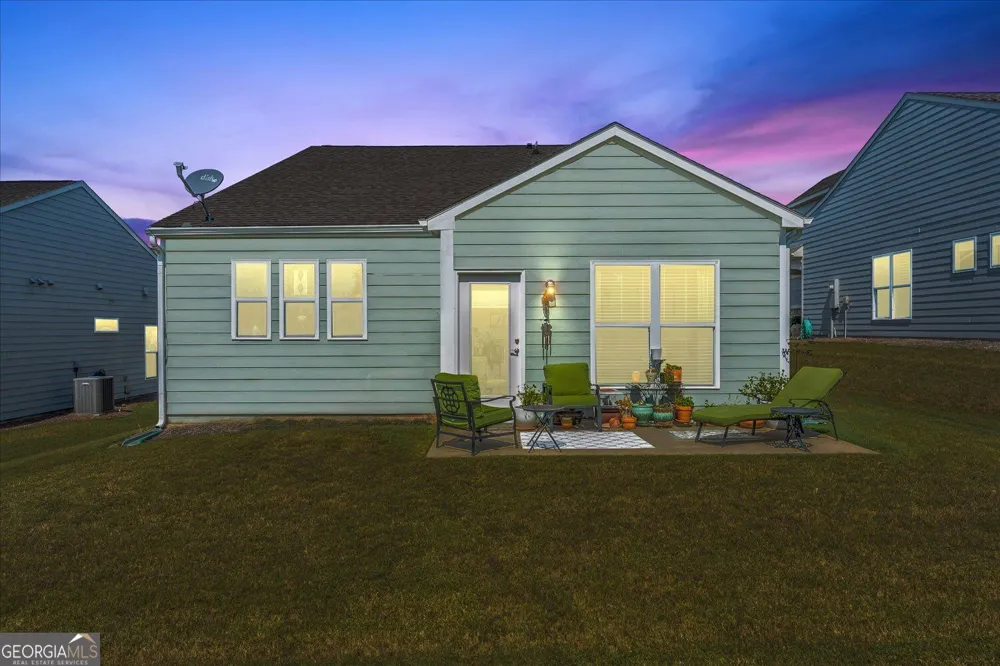 1071 Southern Pine RD Greensboro, GA 30642