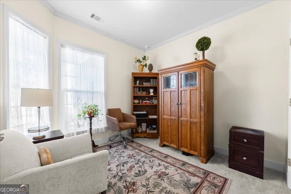 1071 Southern Pine RD Greensboro, GA 30642
