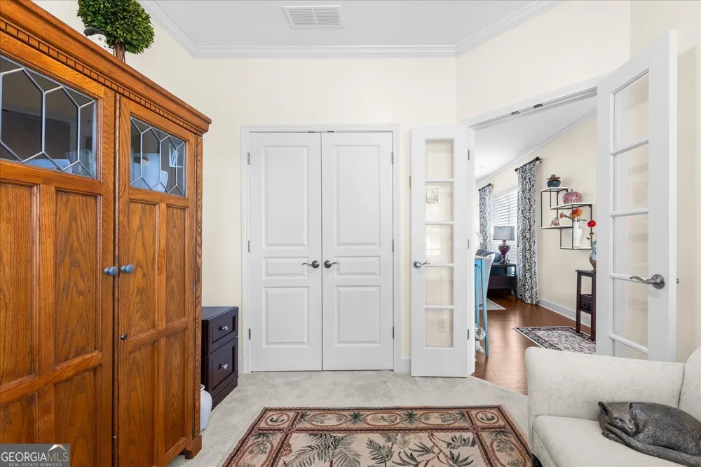 1071 Southern Pine RD Greensboro, GA 30642