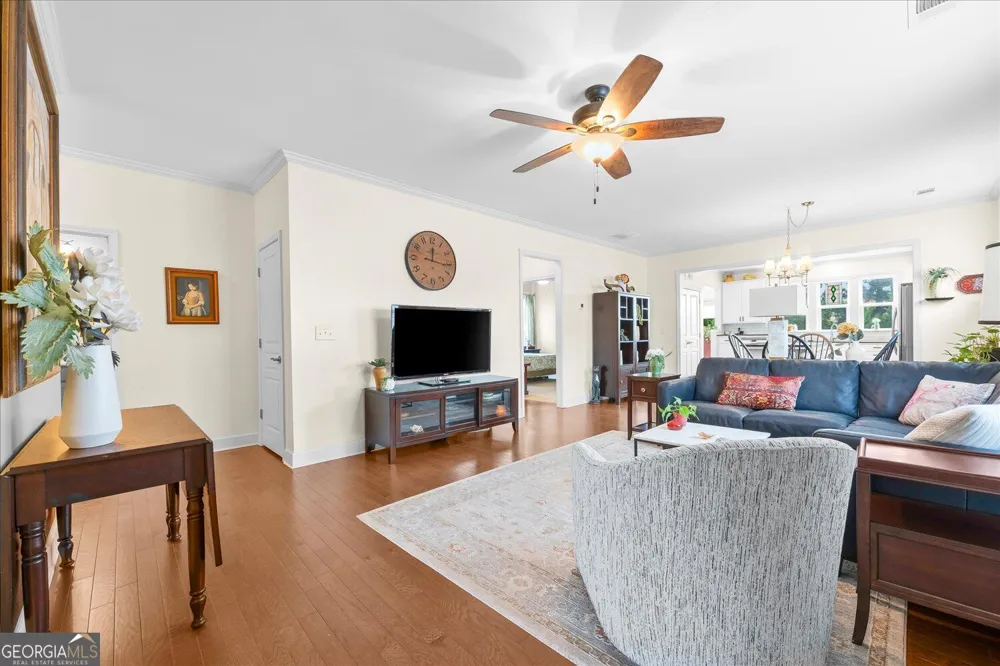 1071 Southern Pine RD Greensboro, GA 30642