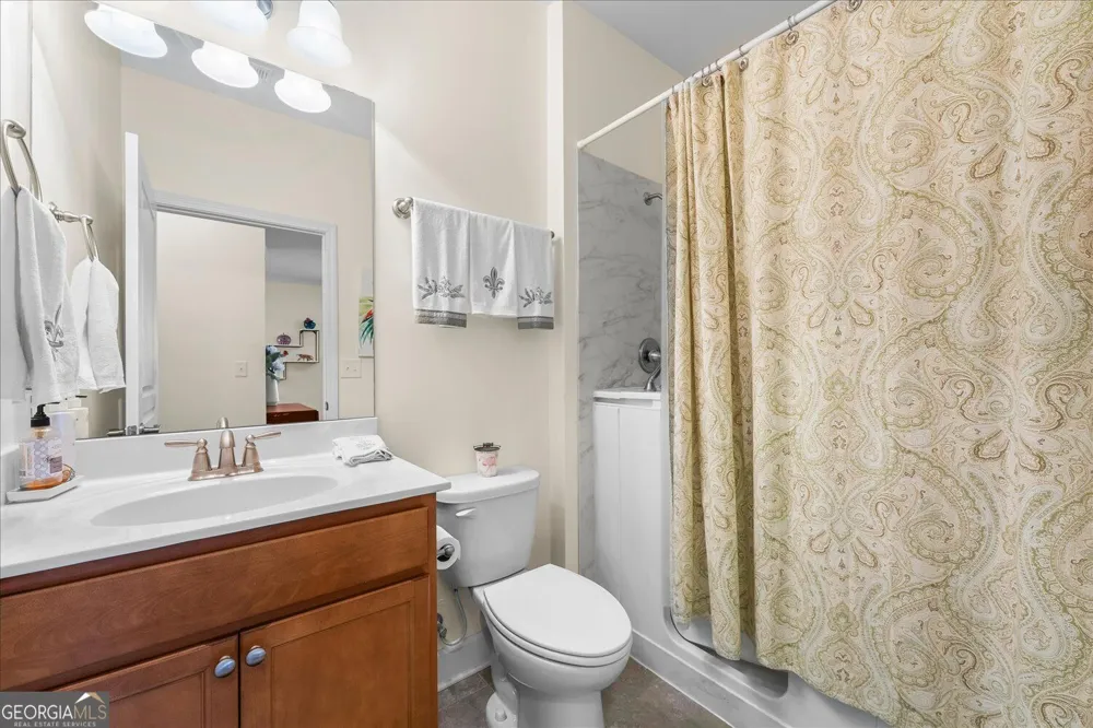 1071 Southern Pine RD Greensboro, GA 30642