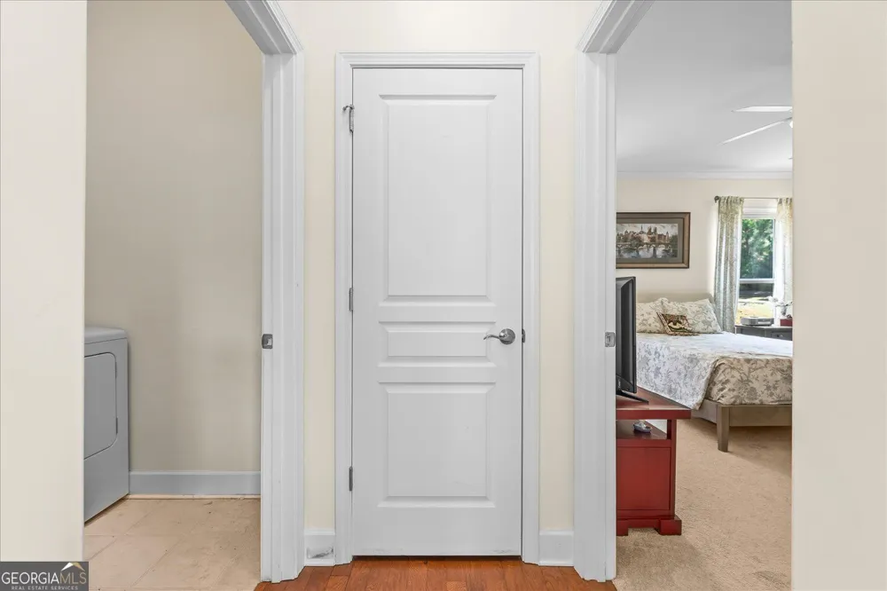 1071 Southern Pine RD Greensboro, GA 30642